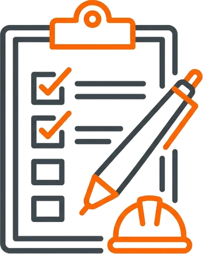M&auml;ngelkategorien A bis D im Bauwerksbuch