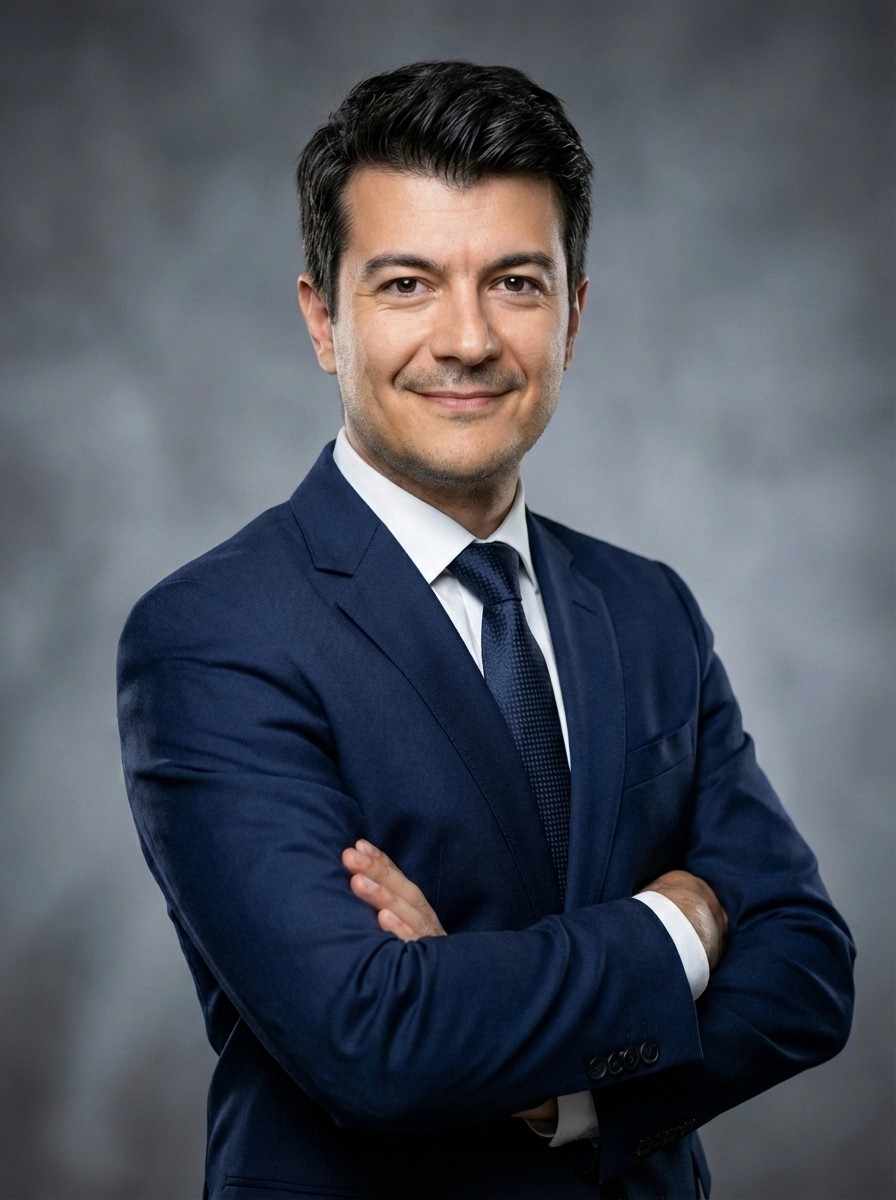 Dipl.-Ing. (FH) Nihad Kotlo – Planender Baumeister und Bauwerksbuch-Spezialist in Wien